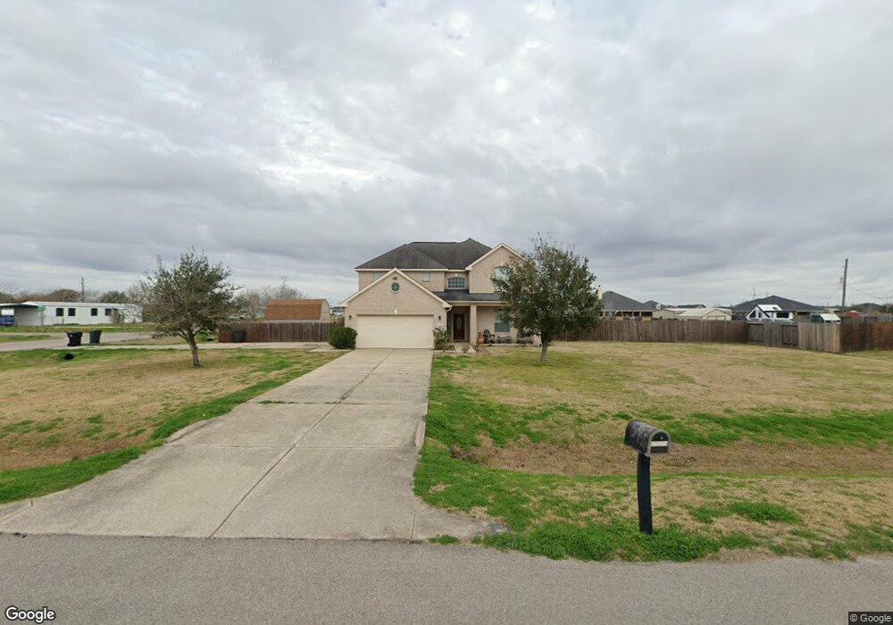 11314 April Dr, Needville, TX 77461 - photo 1