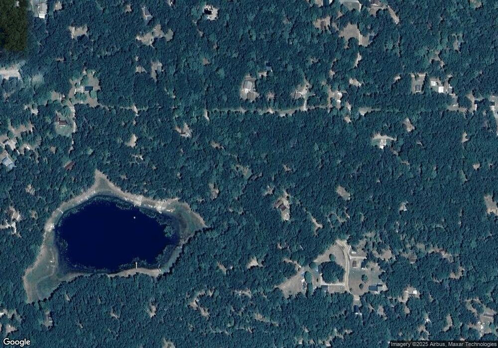 8625 W Greenbriar Ave, Baldwin, MI 49304 - photo 1