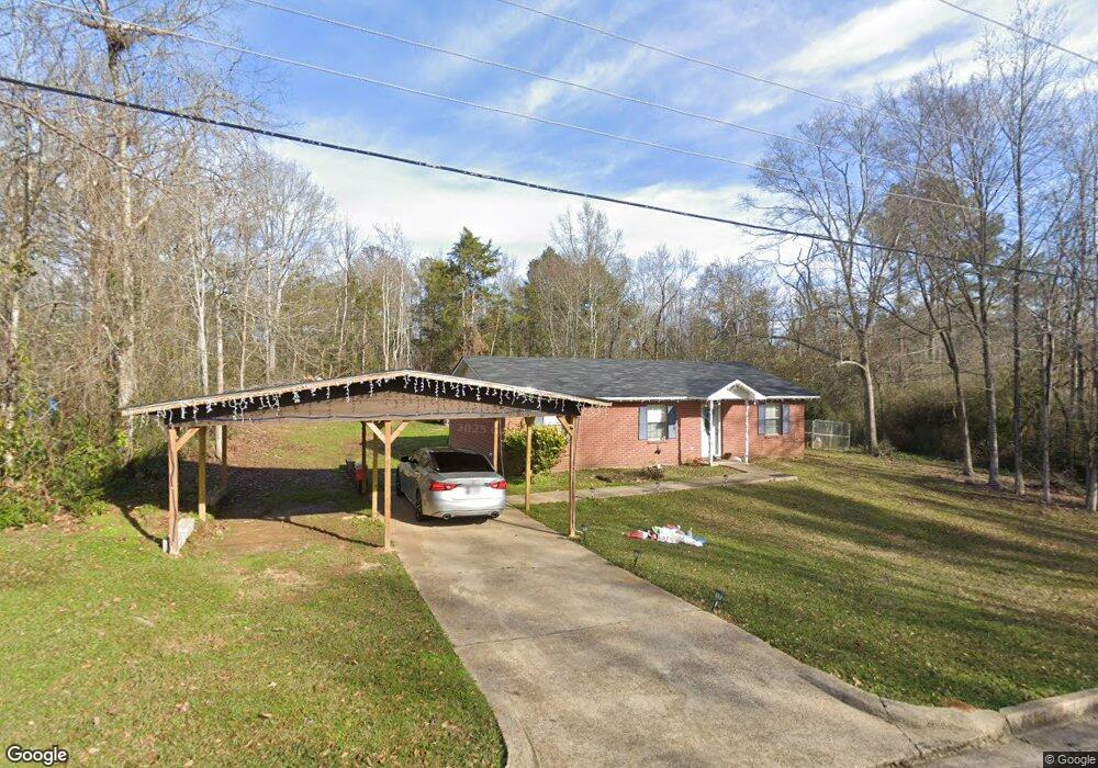 117 Darnell St, Hazlehurst, MS 39083 - photo 1