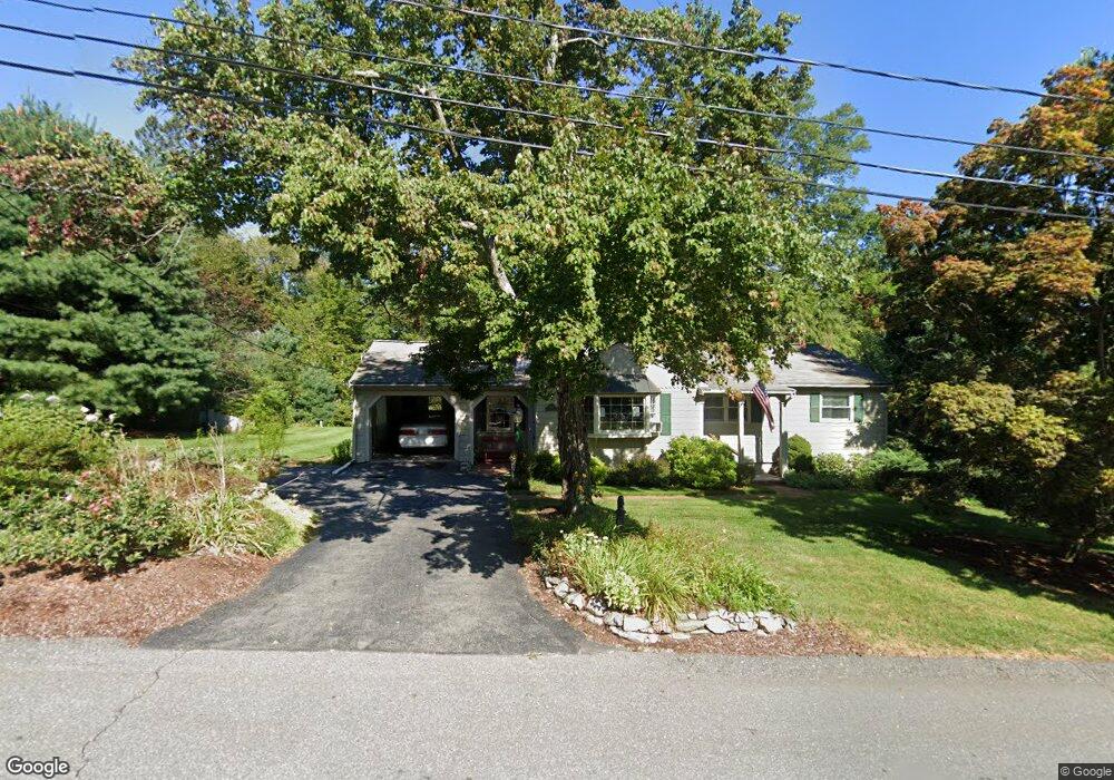 1 Gloria Cir, Burlington, MA 01803 - photo 1