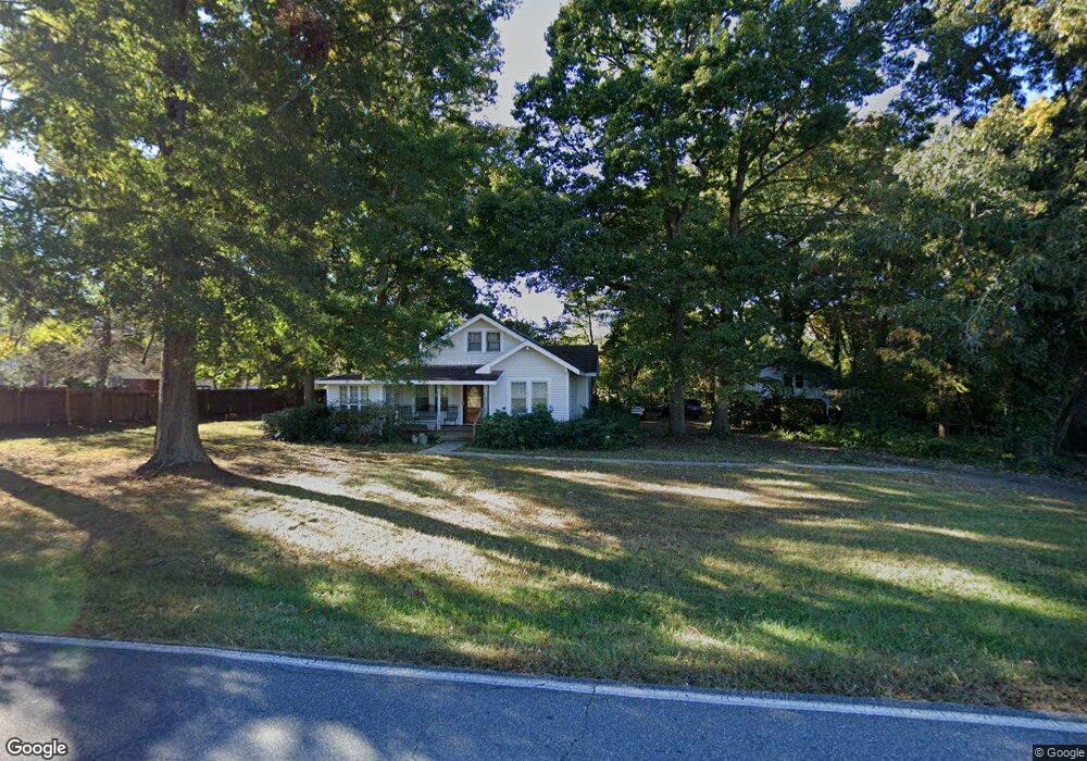 1967 Old Wilkesboro Rd, Statesville, NC 28625 - photo 1