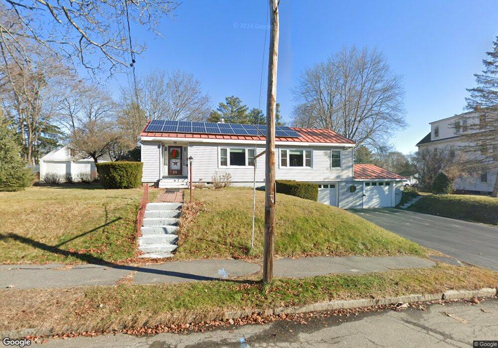 55 Stevens Ave, Portland, ME 04102 - photo 1