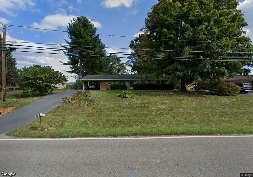 546 Mt Torrey Rd, Lyndhurst, VA 22952 - photo 1