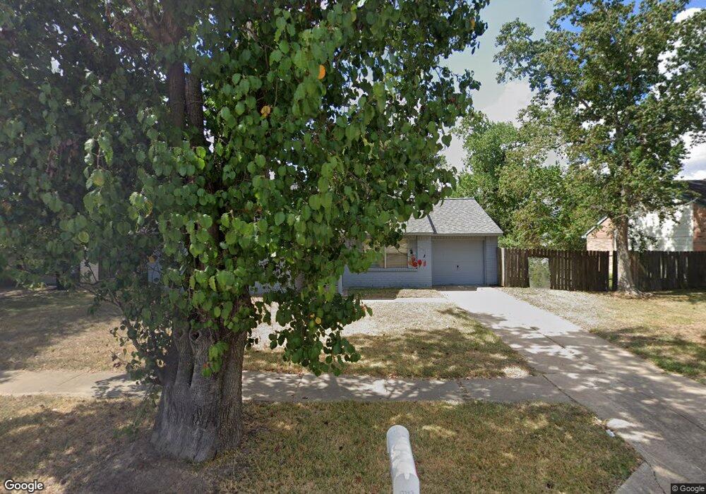 17343 Wagganner Dr, Hockley, TX 77447 - photo 1