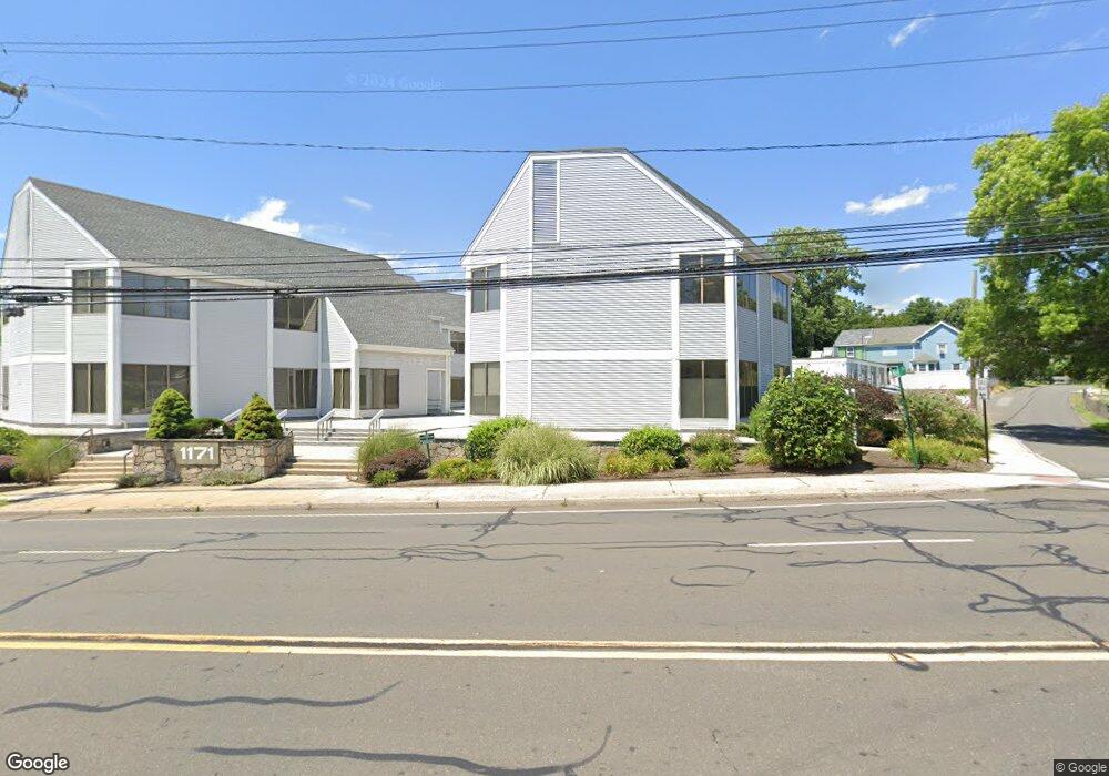 1171 E Putnam Ave unit 1E, Riverside, CT 06878 - photo 1