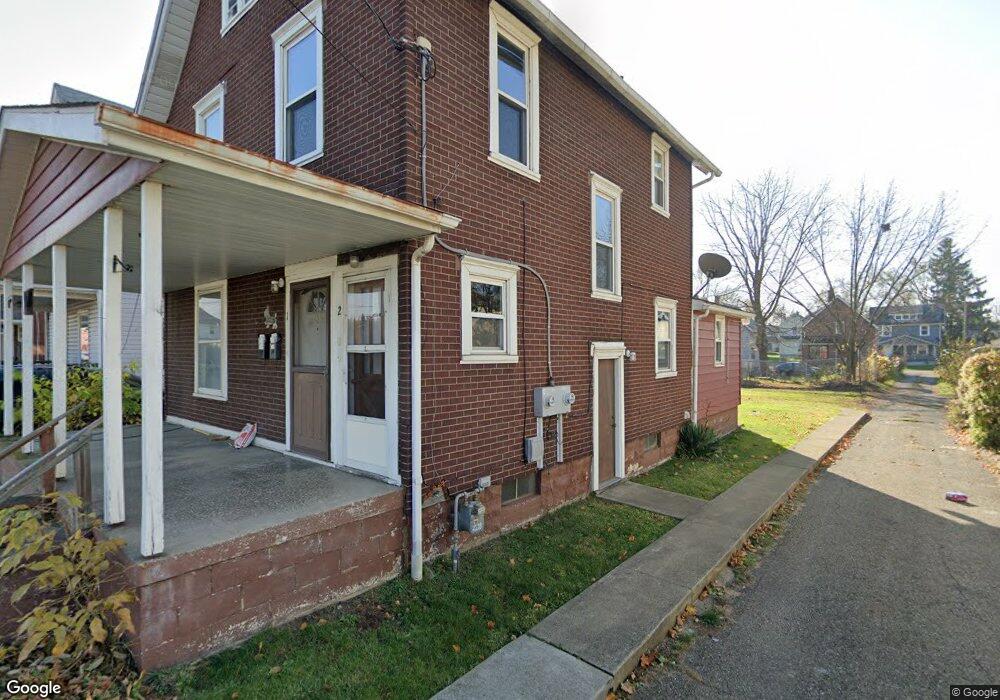 2228 11th St SW, Canton, OH 44706 - photo 1