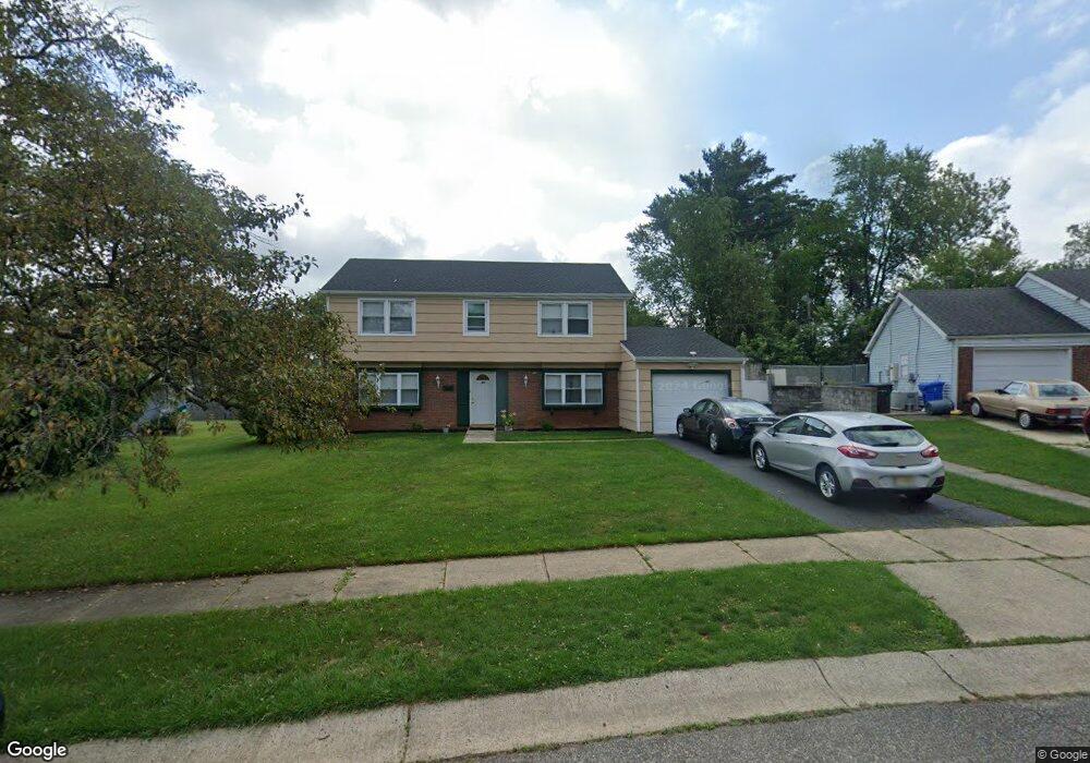46 Grayson Cir, Willingboro, NJ 08046 - photo 1
