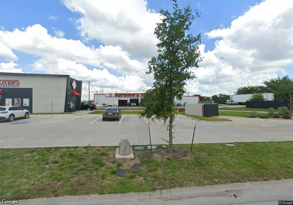 2106 N Main St, Cleburne, TX 76033 - photo 1