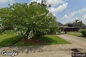 421 Levron St, Houma, LA 70360