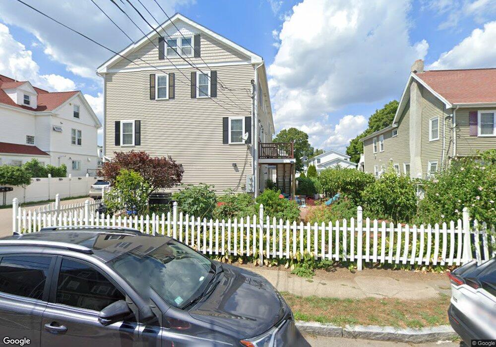 146 Billings St unit 2, Quincy, MA 02171 - photo 1