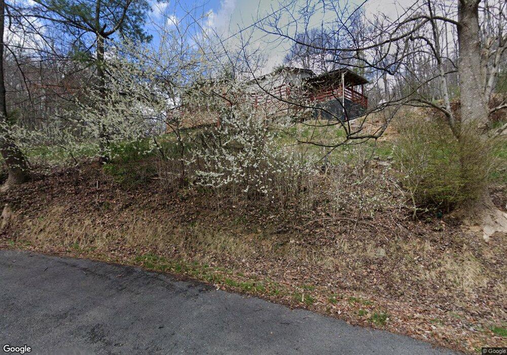 793 Little Caney Ridge, Coeburn, VA 24230 - photo 1