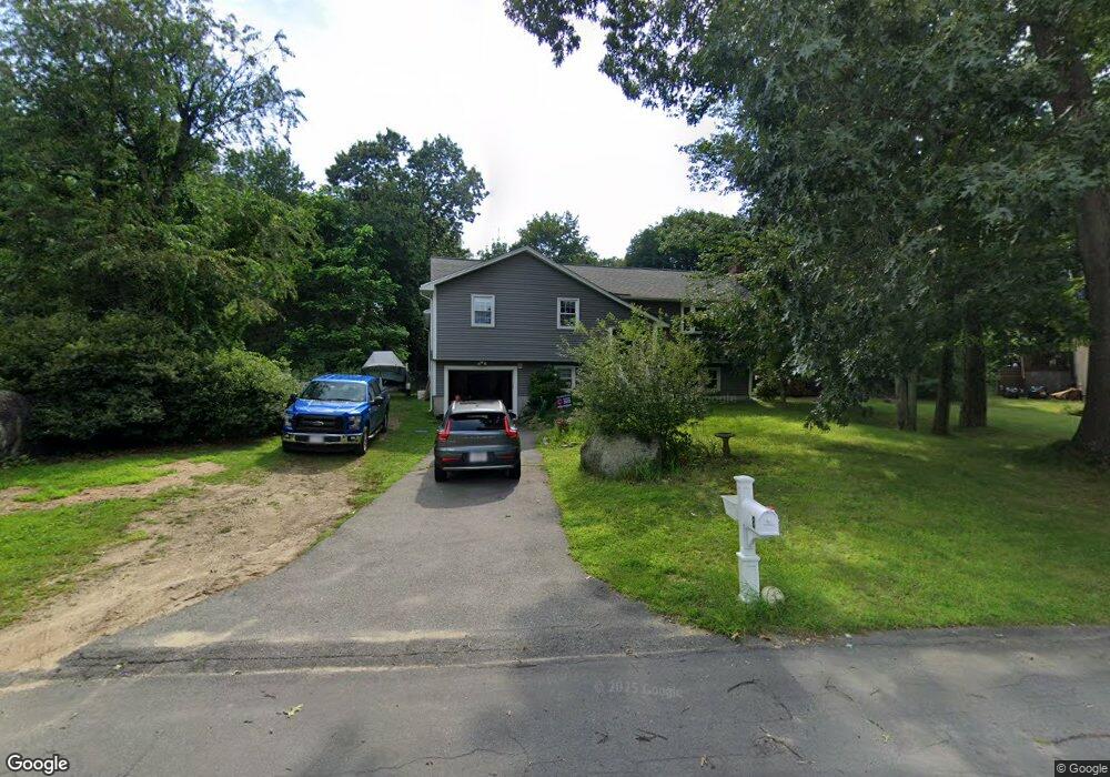 8 Hancock Cir, Methuen, MA 01844 - photo 1