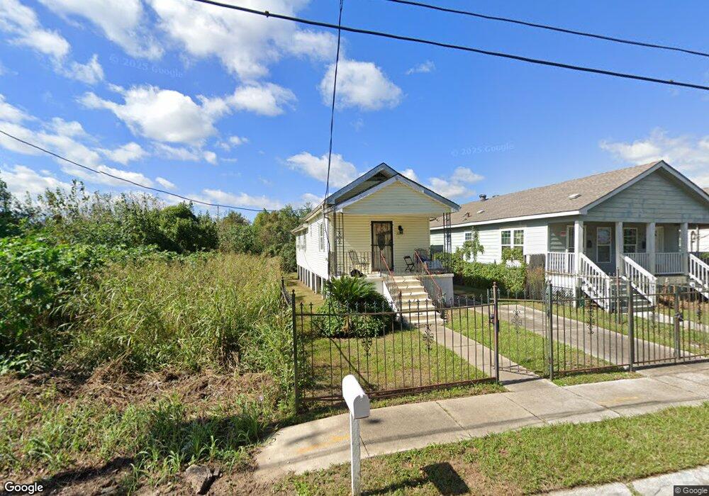 3318 Clouet St, New Orleans, LA 70126 - photo 1