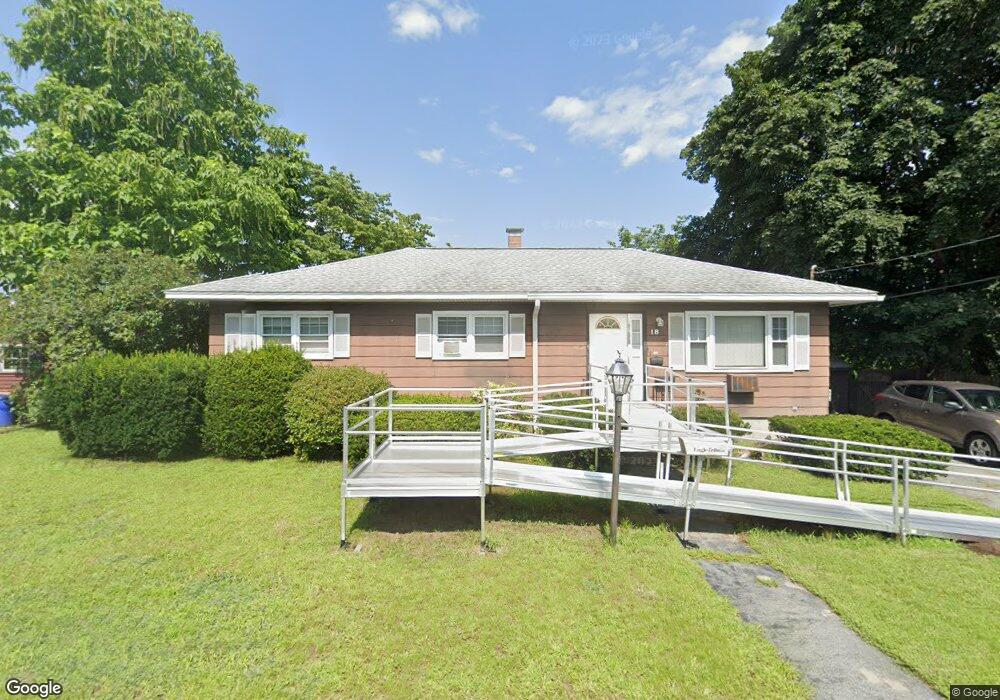 18 Sparkle Dr, Lawrence, MA 01843 - photo 1