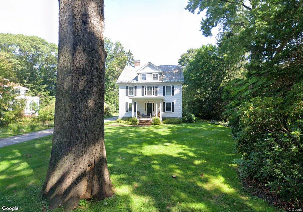 1 Walnut Rd, Wenham, MA 01984 - photo 1