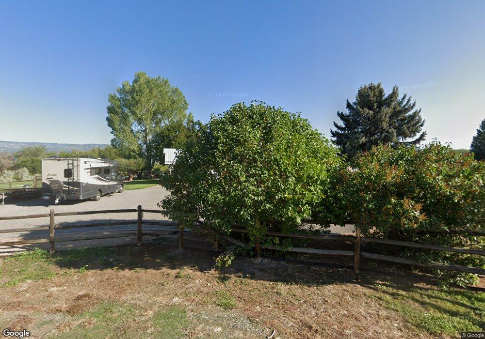 898 SW Brook Ln, Cedaredge, CO 81413 - photo 1