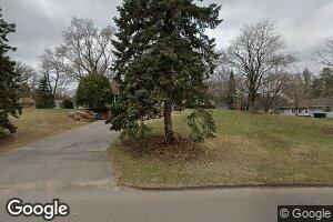 3206 Frear Dr, Hopkins, MN 55305