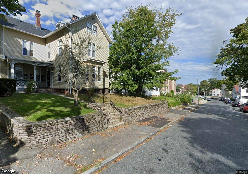 22 Richards St, Worcester, MA 01603 - photo 1