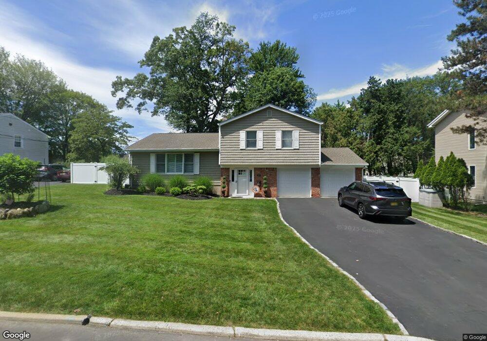 20 Maple Ave, Montvale, NJ 07645 - photo 1