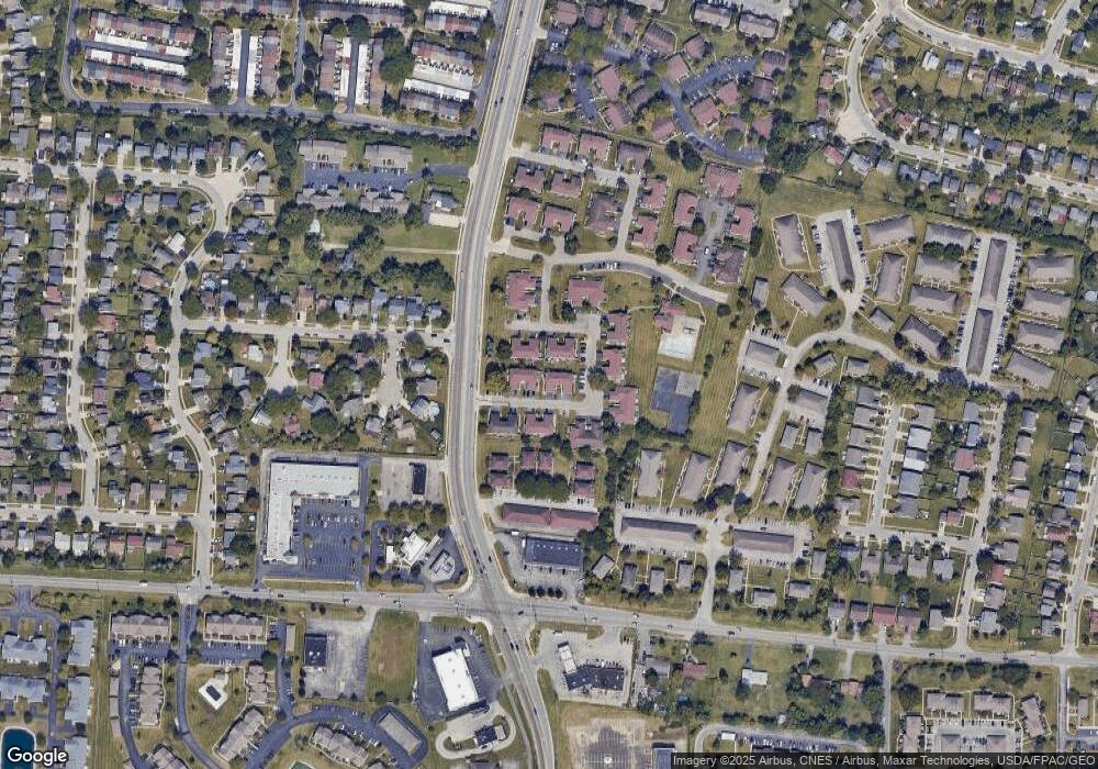 5270 Marci Way unit A, Columbus, OH 43228 - photo 1