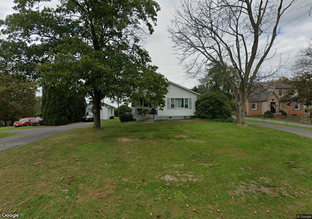 10967 Big Pool Rd, Big Pool, MD 21711 - photo 1