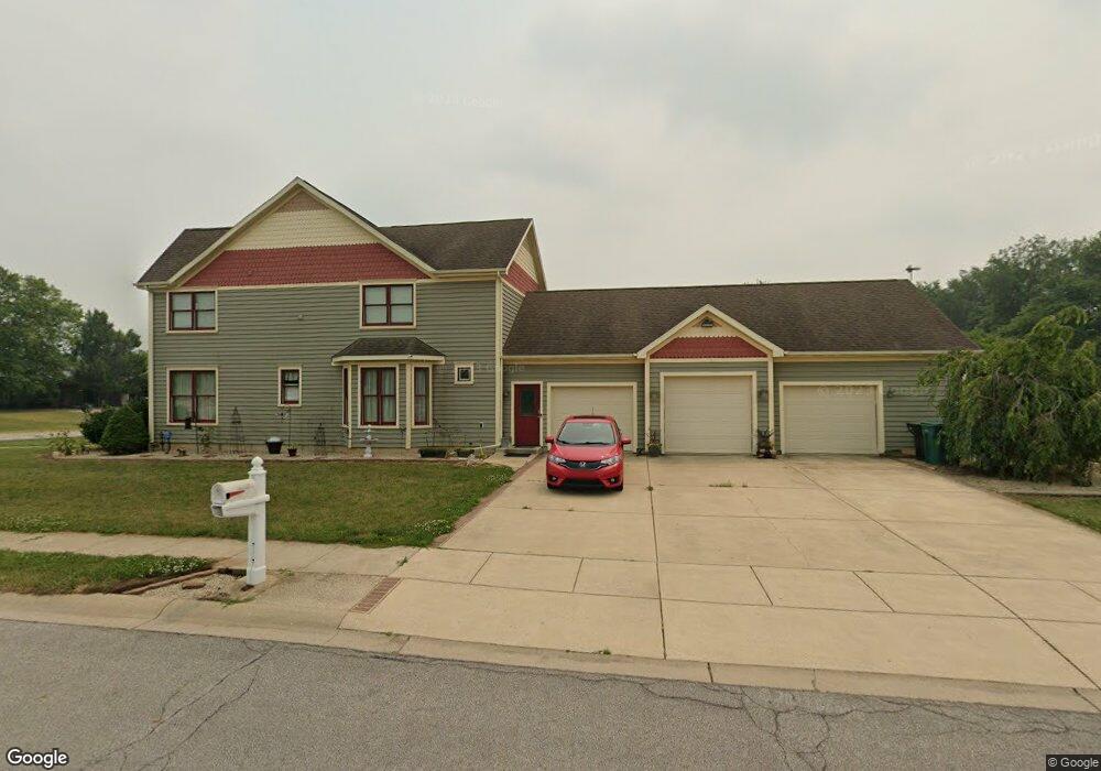 501 S Bray St, New Carlisle, IN 46552 - photo 1