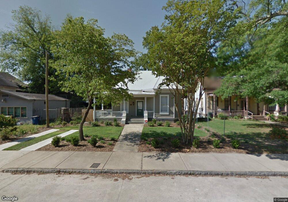 1030 Elm St, Macon, GA 31201 - photo 1