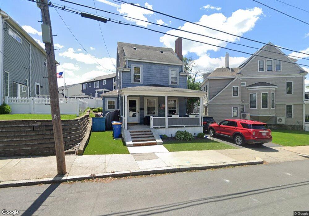 9 Lincoln St unit 1, Winthrop, MA 02152 - photo 1