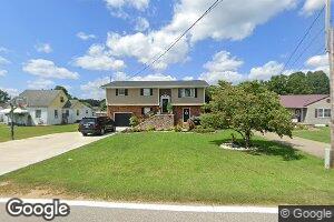236 Eleanor Cir, Eleanor, WV 25070