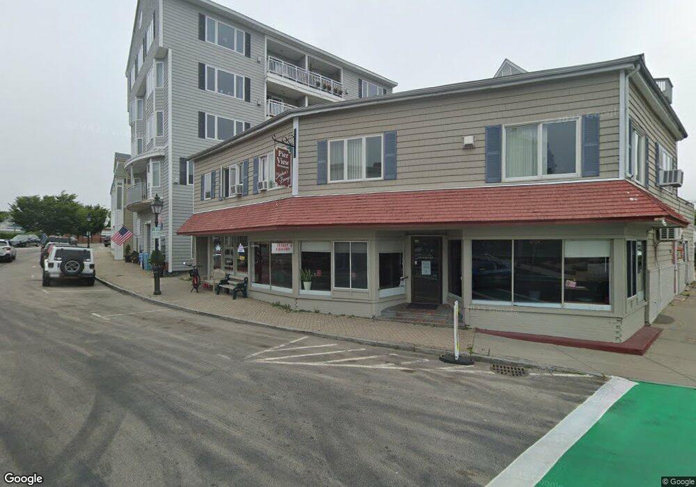 201 Onset Ave unit 201, Onset, MA 02558 - photo 1