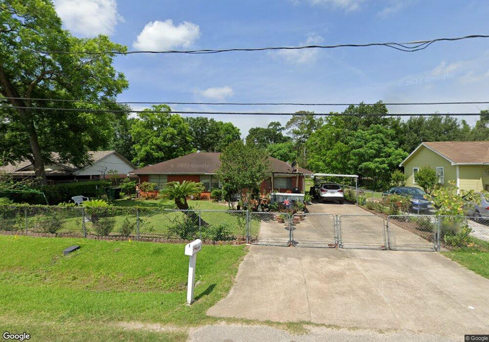 7805 Duncan St, Houston, TX 77093 - photo 1