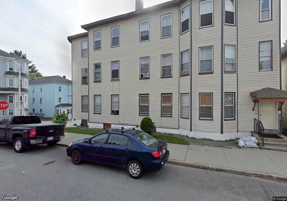 59 Dorchester St unit 3, Worcester, MA 01604 - photo 1