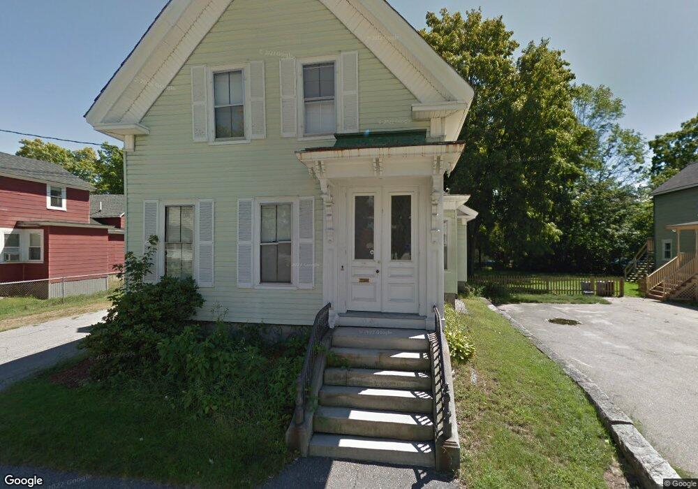 31 Thompson St, Concord, NH 03301 - photo 1