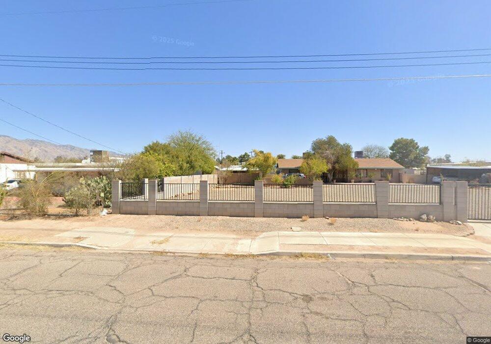 3704 N Los Altos Ave, Tucson, AZ 85705 - photo 1