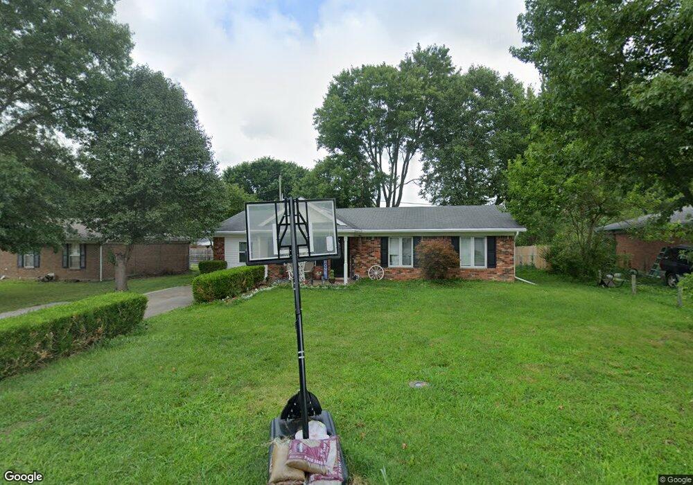 333 Bohart Ln, Charlestown, IN 47111 - photo 1