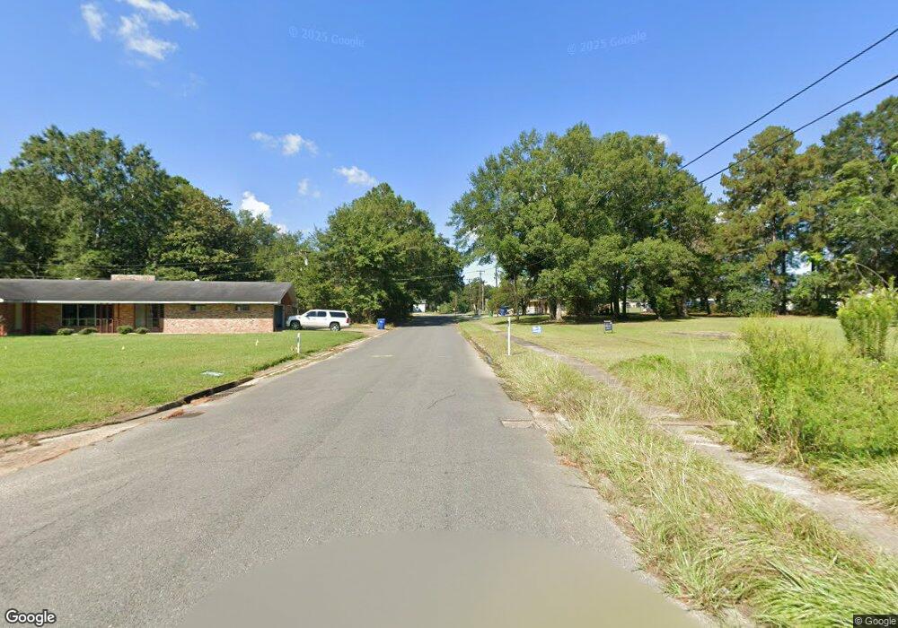 0 Tbd Bilbo St unit 31-740, Deridder, LA 70634 - photo 1