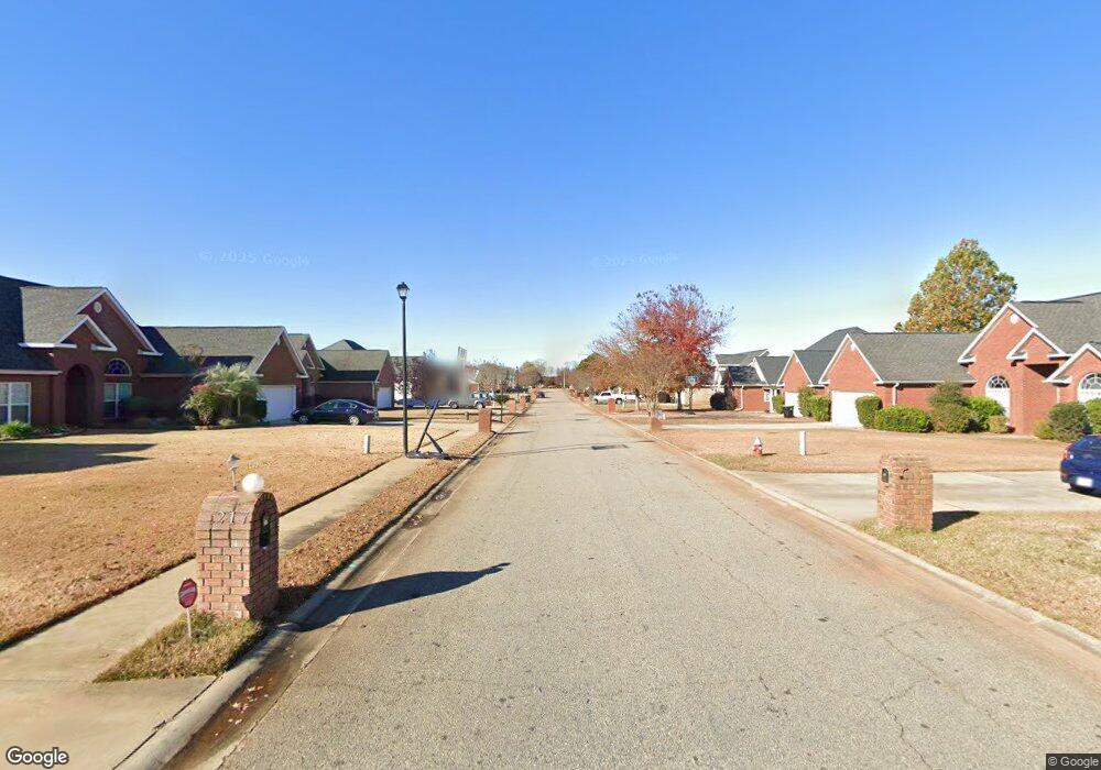 0 Sedgebrooke Dr unit 8690672, Warner Robins, GA 31088 - photo 1