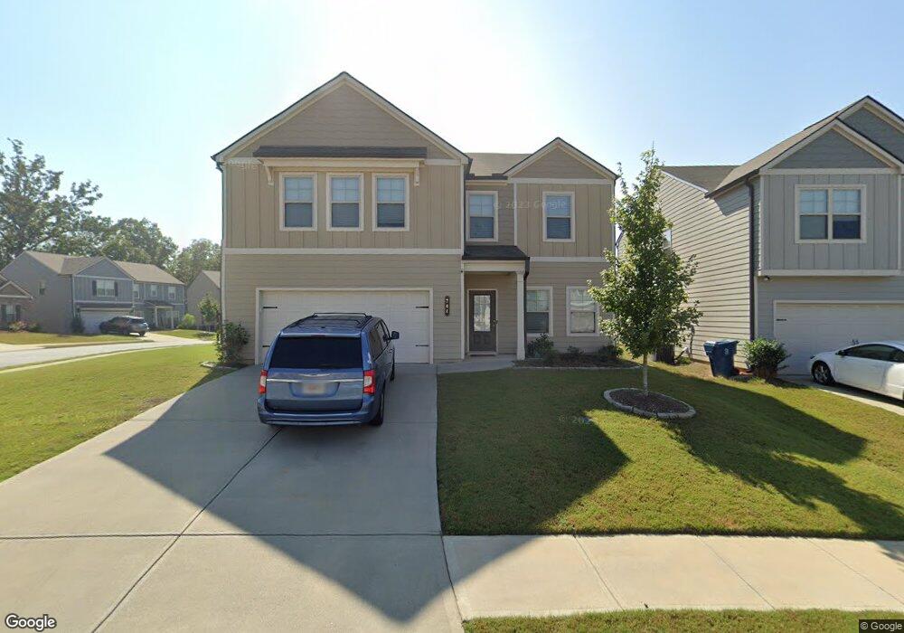 204 Auburn Station Dr unit 64, Auburn, GA 30011 - photo 1
