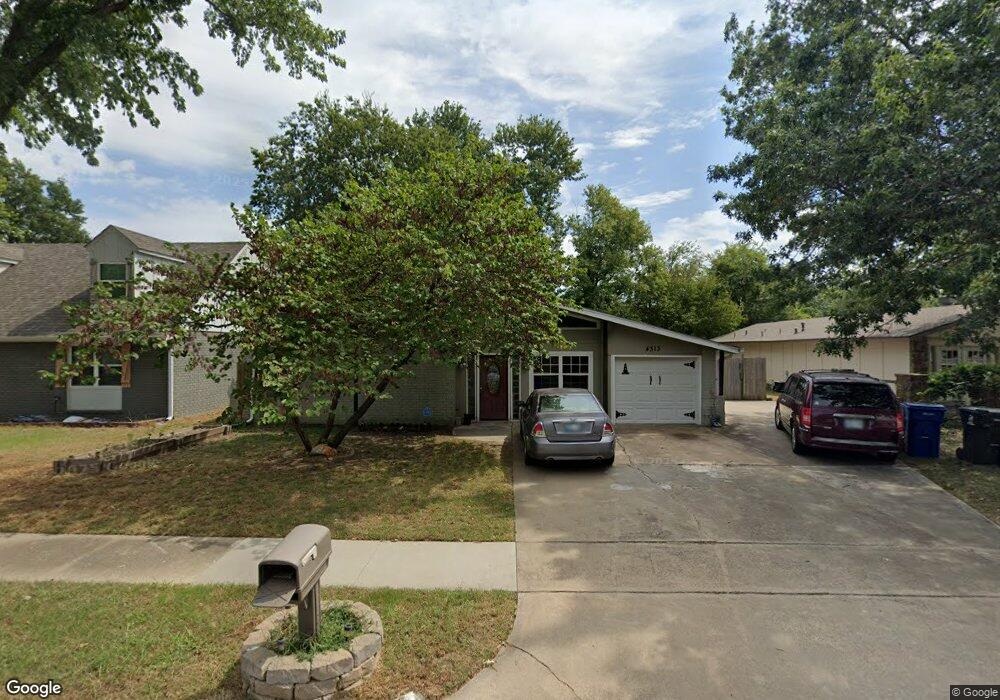 4313 S Elm Ave, Broken Arrow, OK 74011 - photo 1