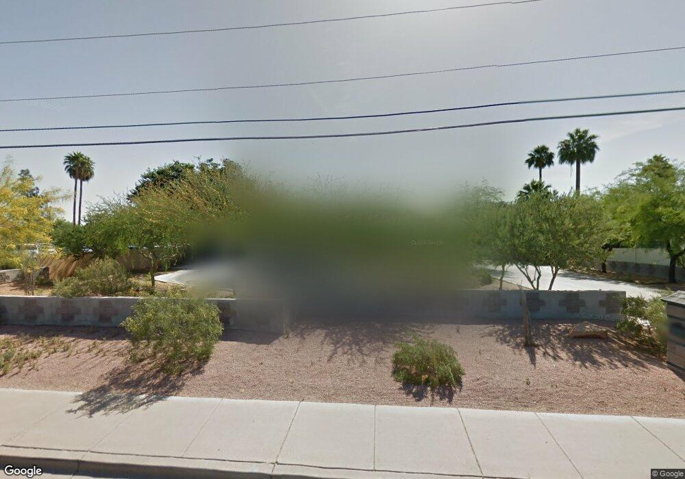 1033 S 24th St, Mesa, AZ 85204 - photo 1