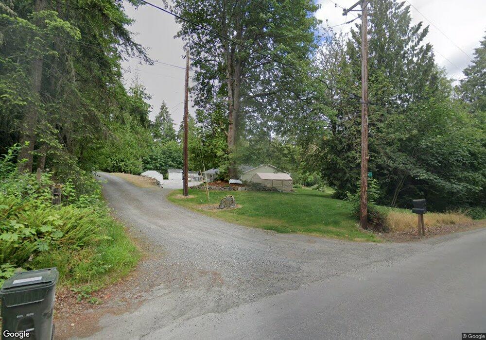 9305 243rd St E, Graham, WA 98338 - photo 1