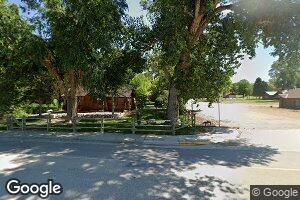 na None Assigned, Shell, WY 82441