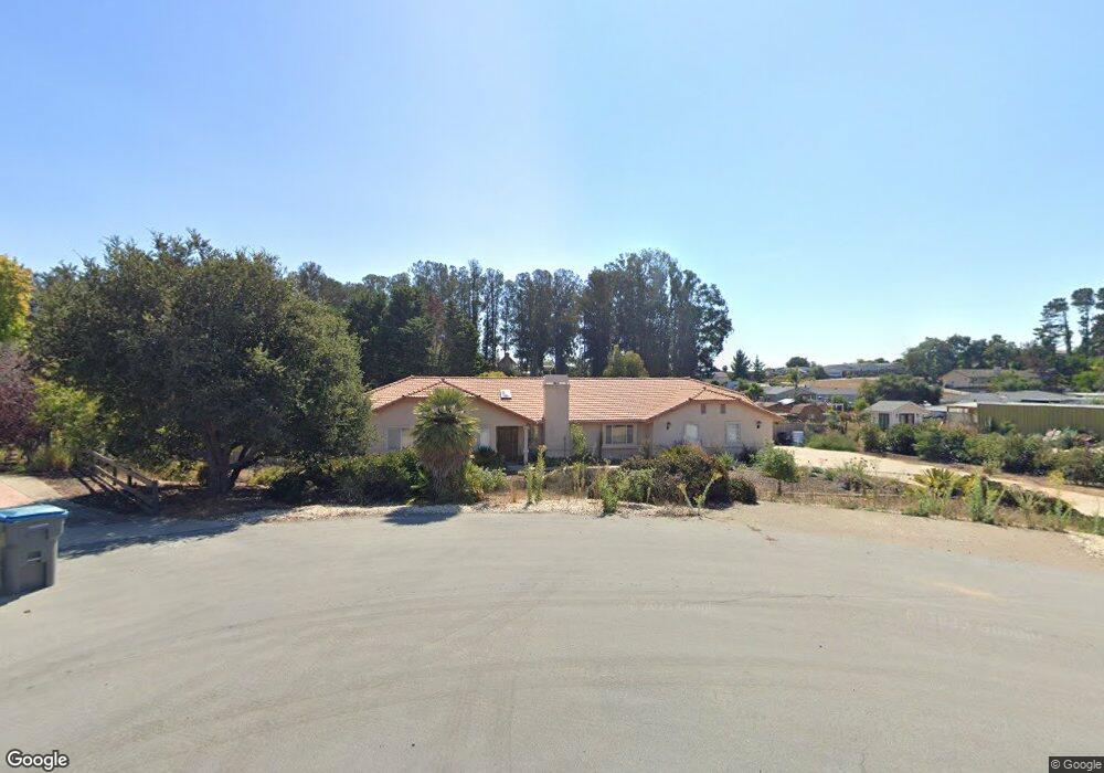761 Inga Rd, Nipomo, CA 93444 - photo 1
