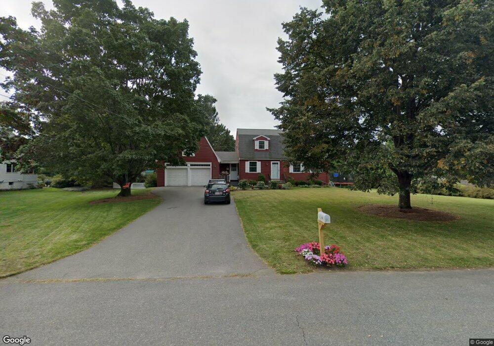 51 Dalton Rd, Concord, MA 01742 - photo 1