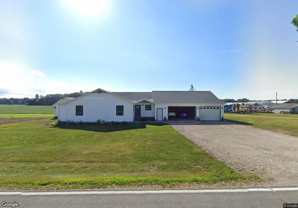 17254 Avery Rd, Three Oaks, MI 49128 - photo 1