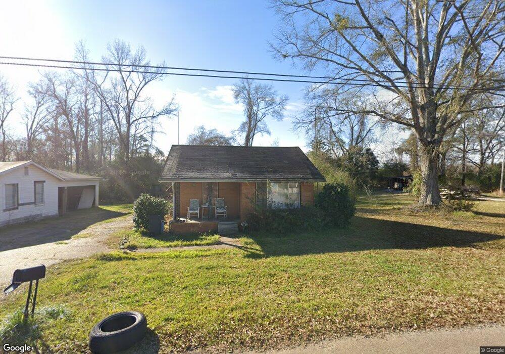 118 West St, Hazlehurst, MS 39083 - photo 1