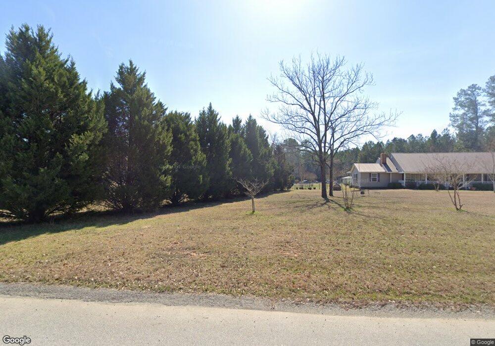 911 Brown Cir, Harlem, GA 30814 - photo 1