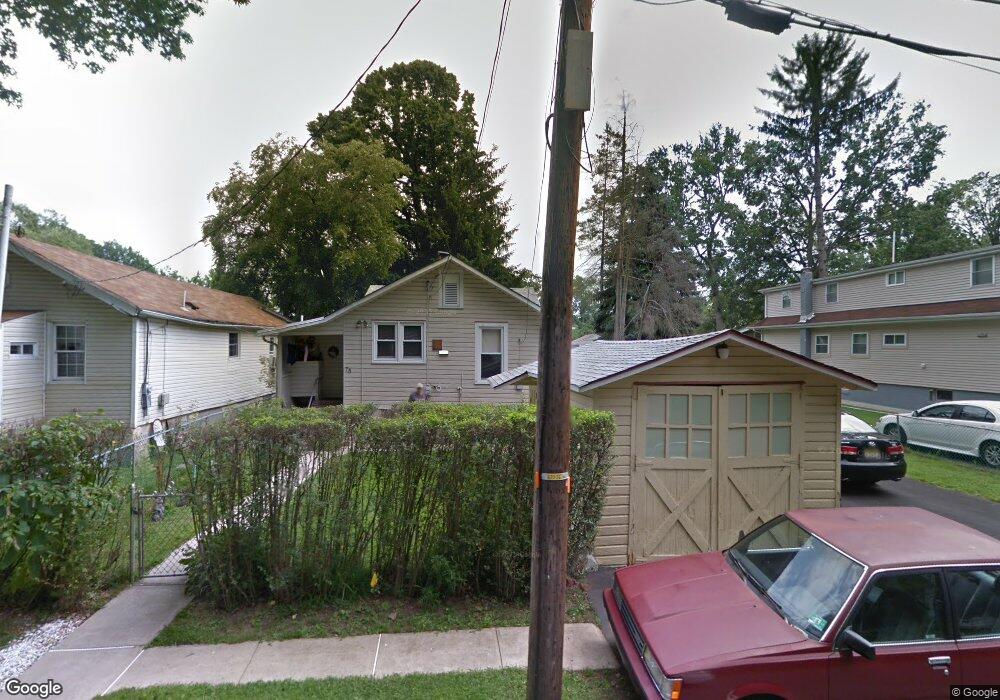 78 Hobson Ave, Wayne, NJ 07470 - photo 1