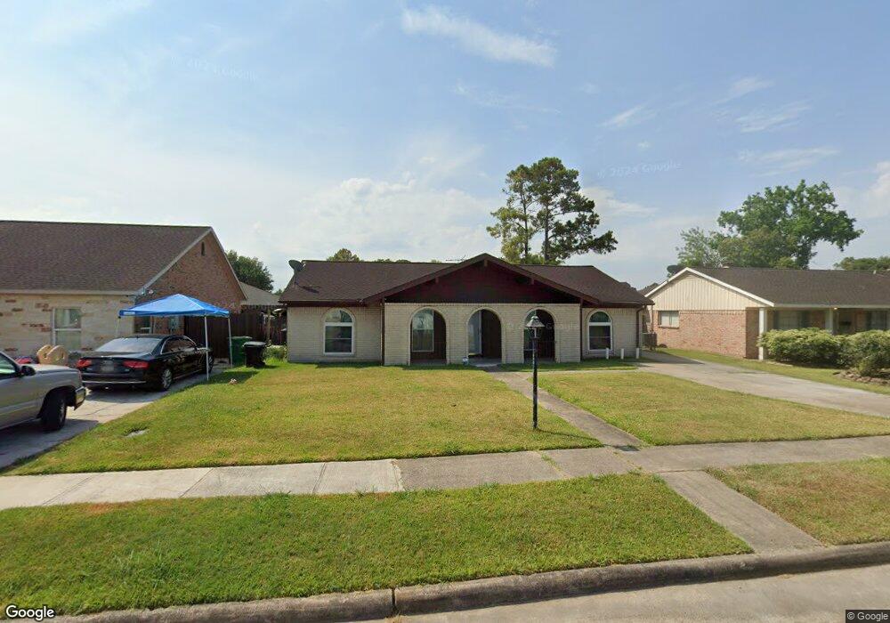 10510 Sagewick Dr, Houston, TX 77089 - photo 1