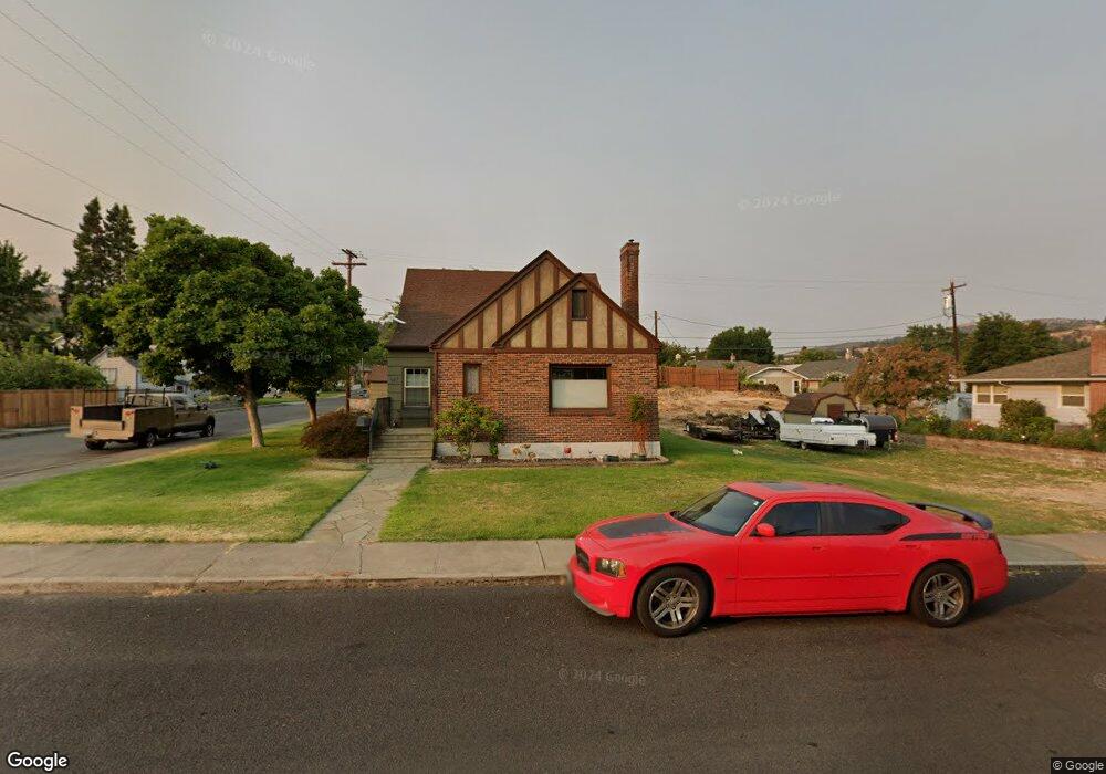 500 W 7th St, the Dalles, OR 97058 - photo 1